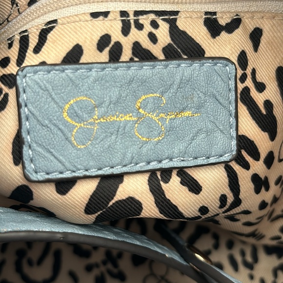 Jessica Simpson purse pre-loved - Picture 8 of 9